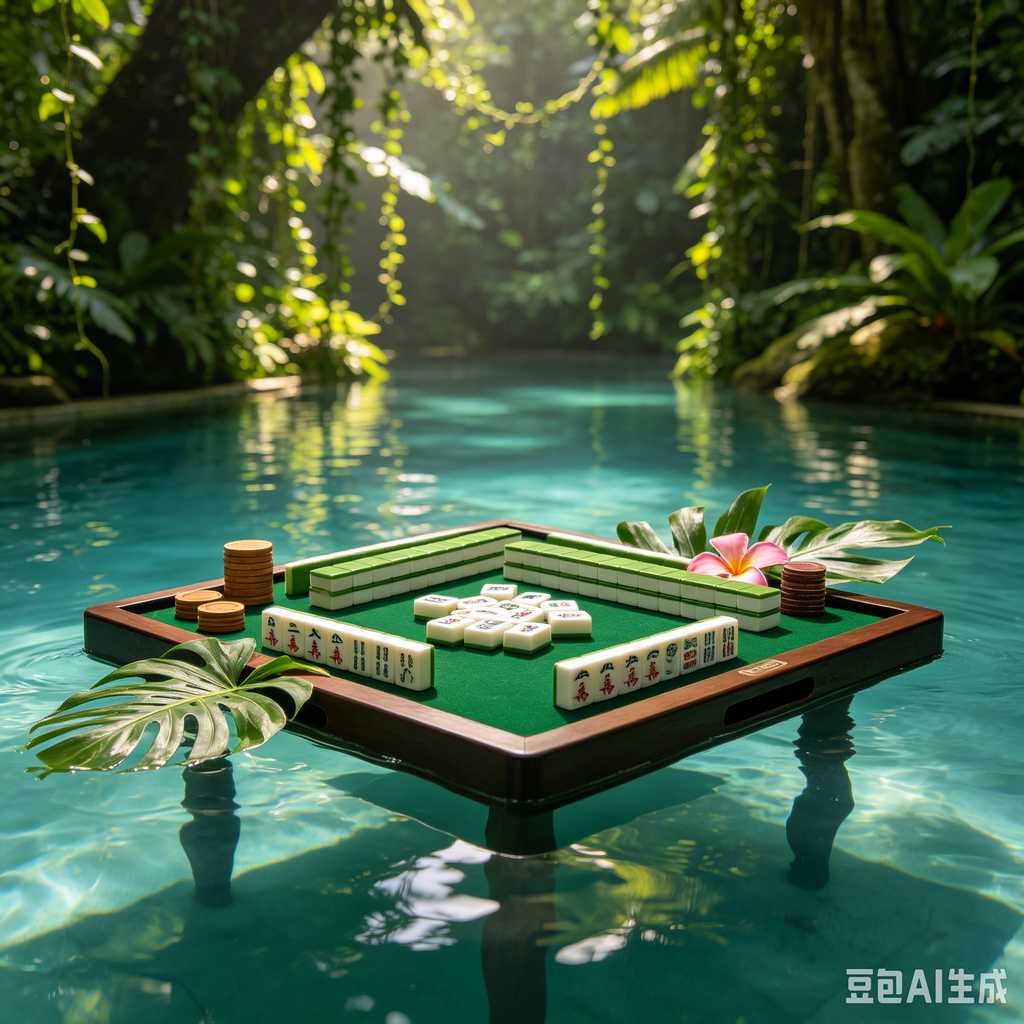budget premium mahjong tiles
