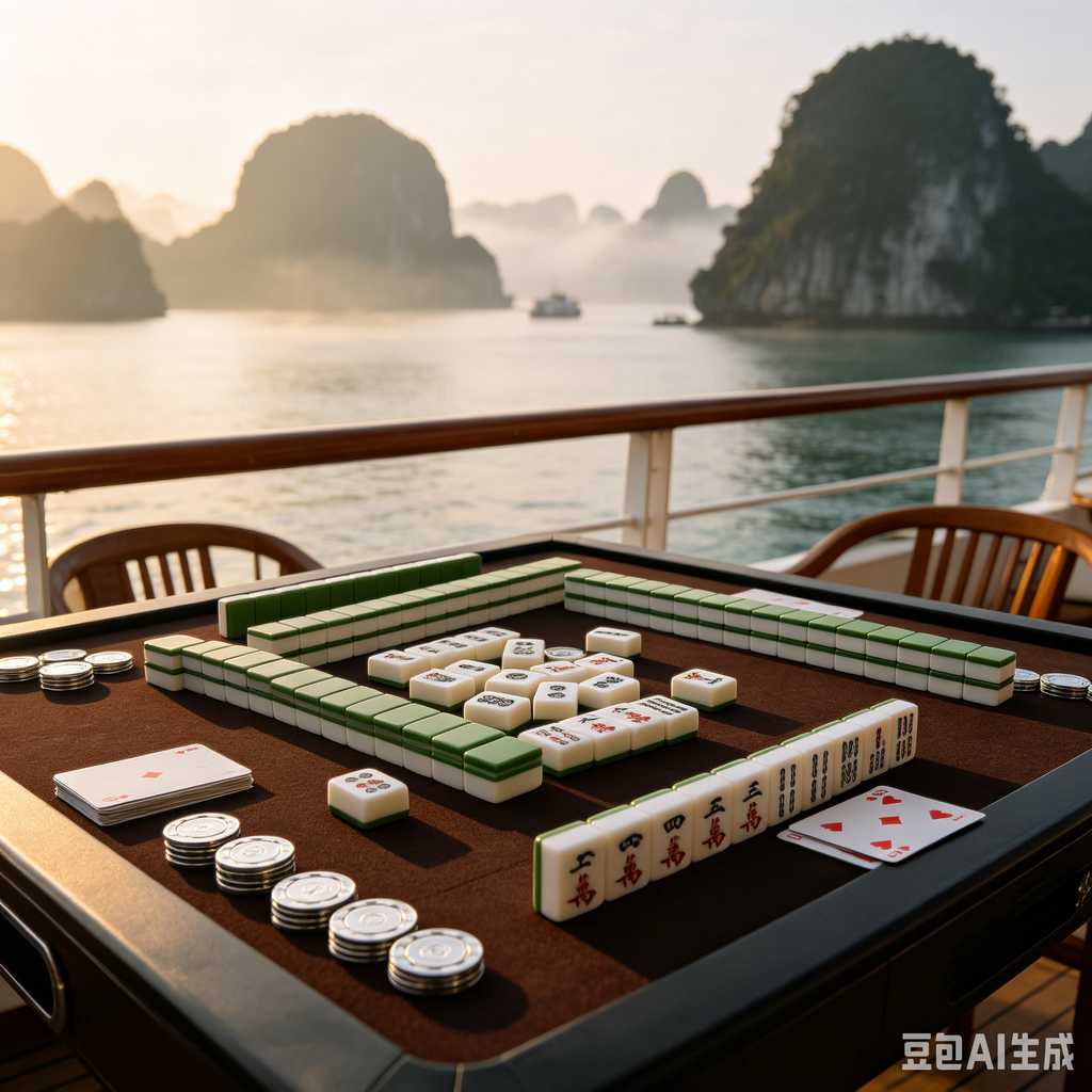 dresden,mahjong