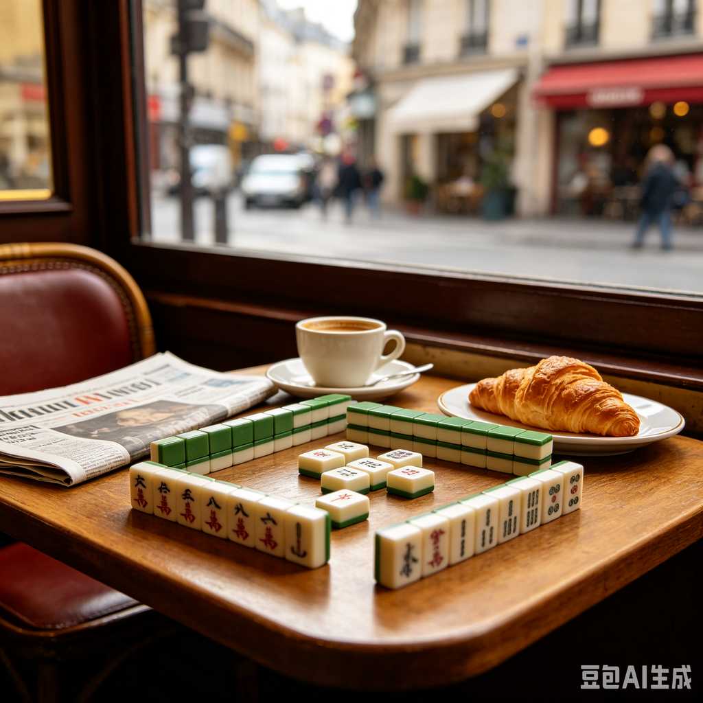 durable mahjong tile holders