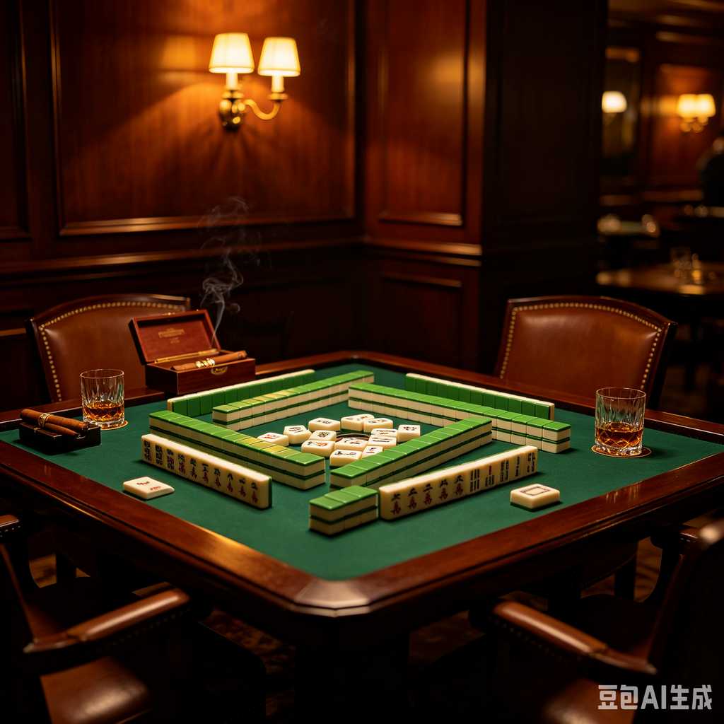 Joliet,mahjong