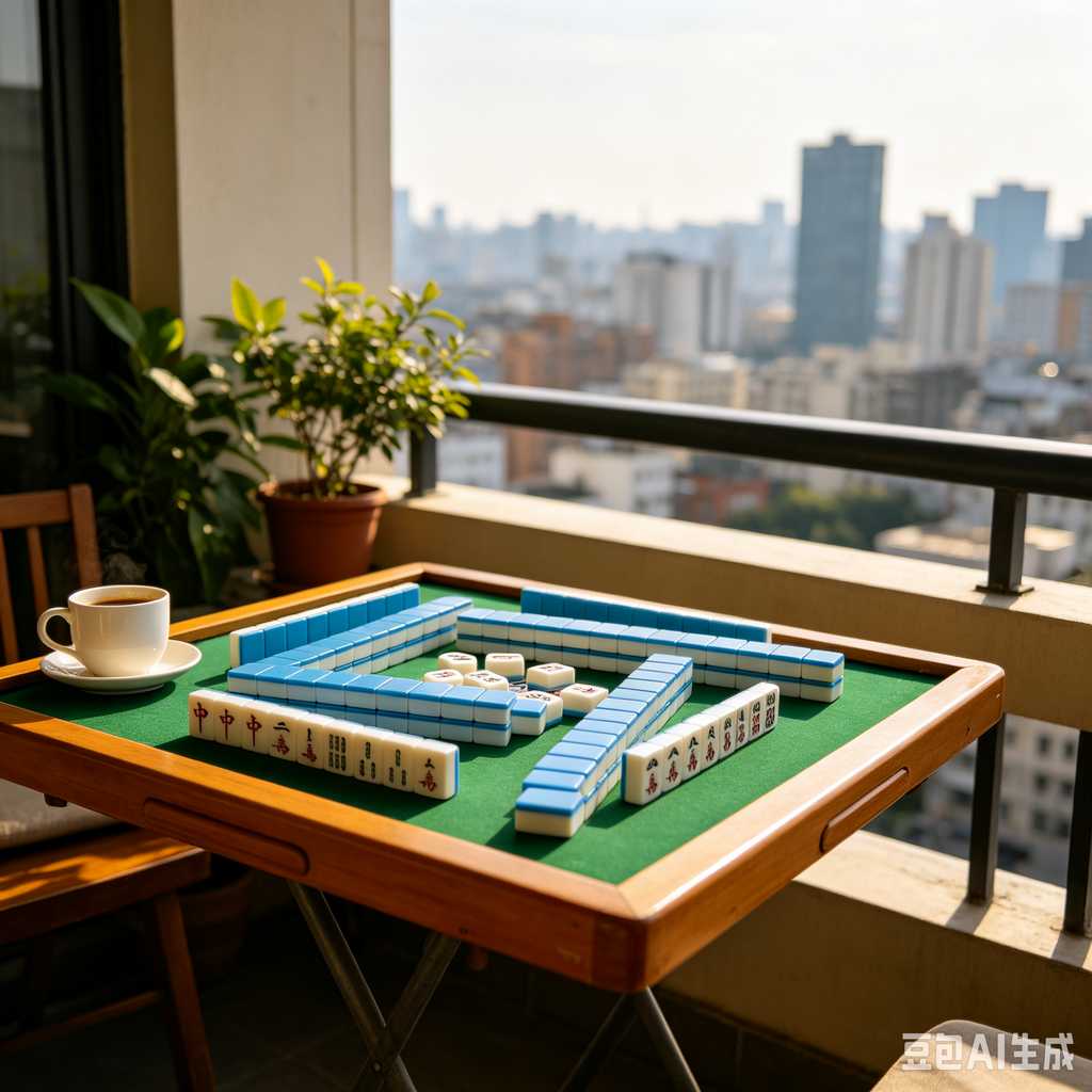 Culiacan,mahjong
