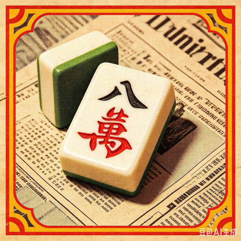 cheap mahjong set online