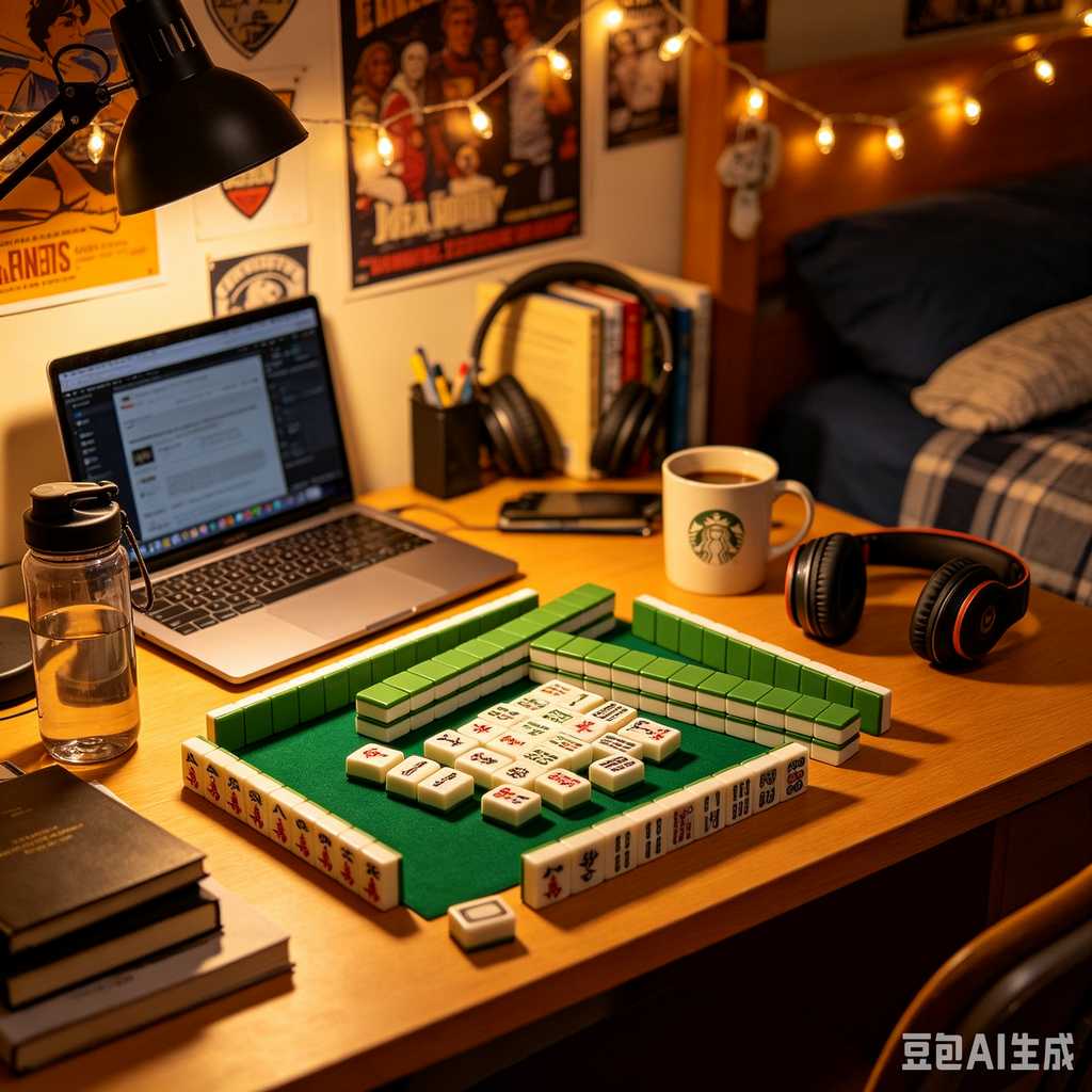 reusable mahjong table pad