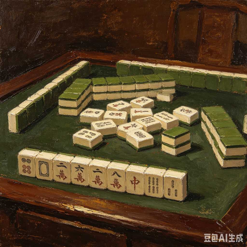 classified storage mahjong case