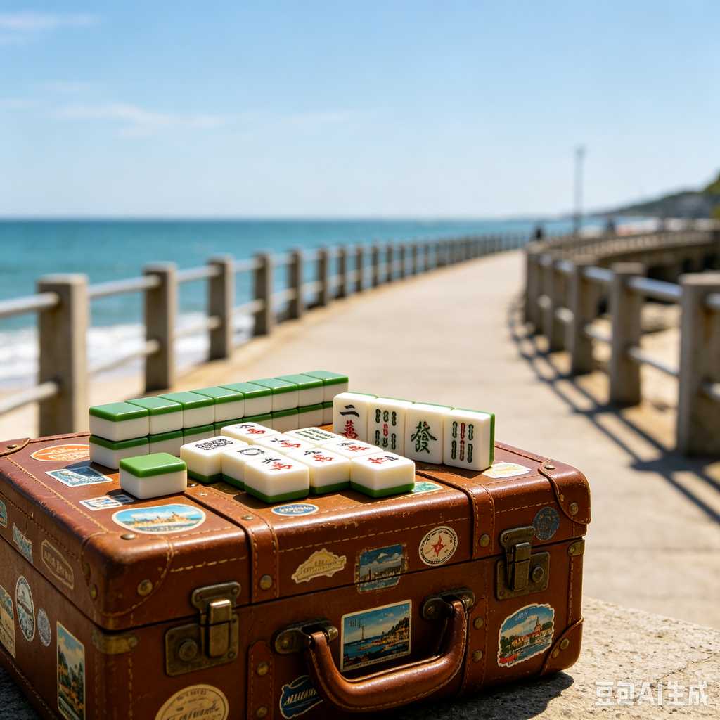 premium wooden mahjong set review