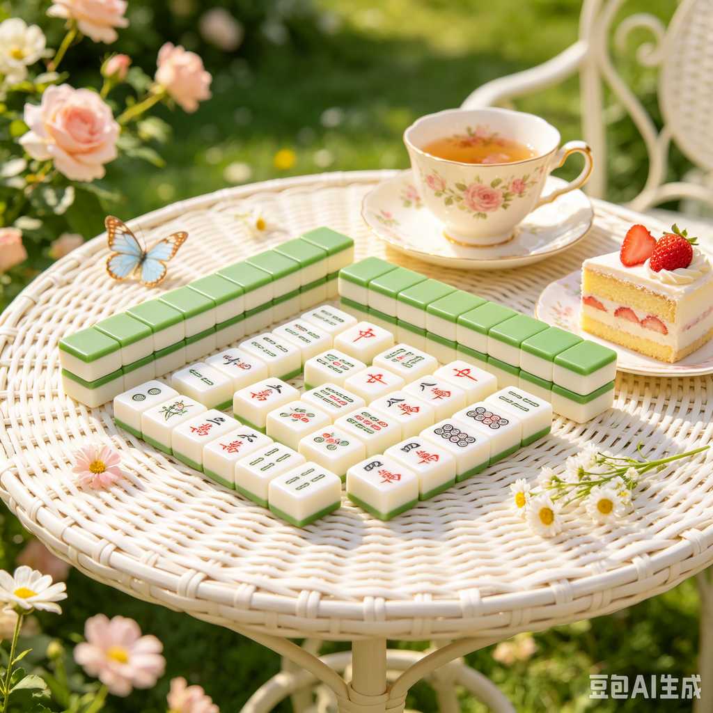 BismarckND,mahjong