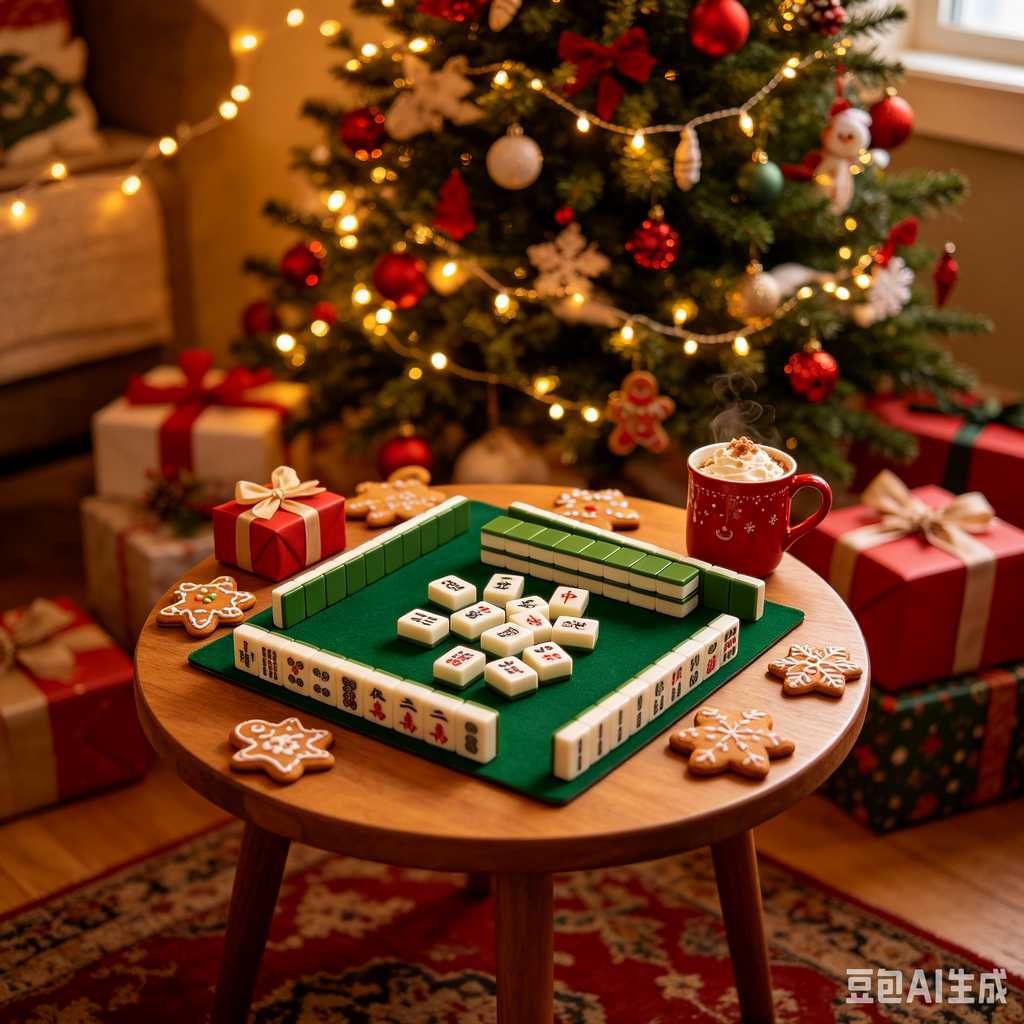 hand carry mahjong case