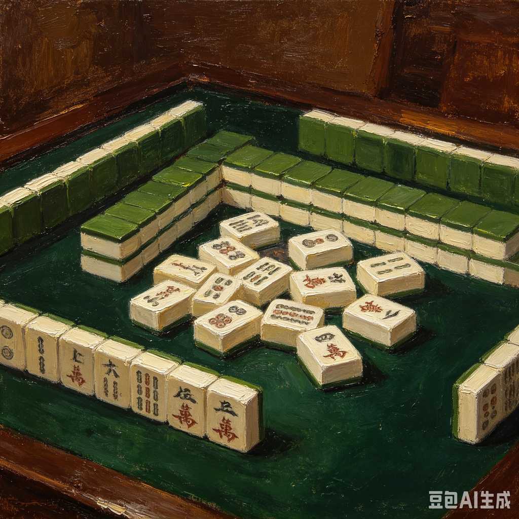 BridgeportCT,mahjong
