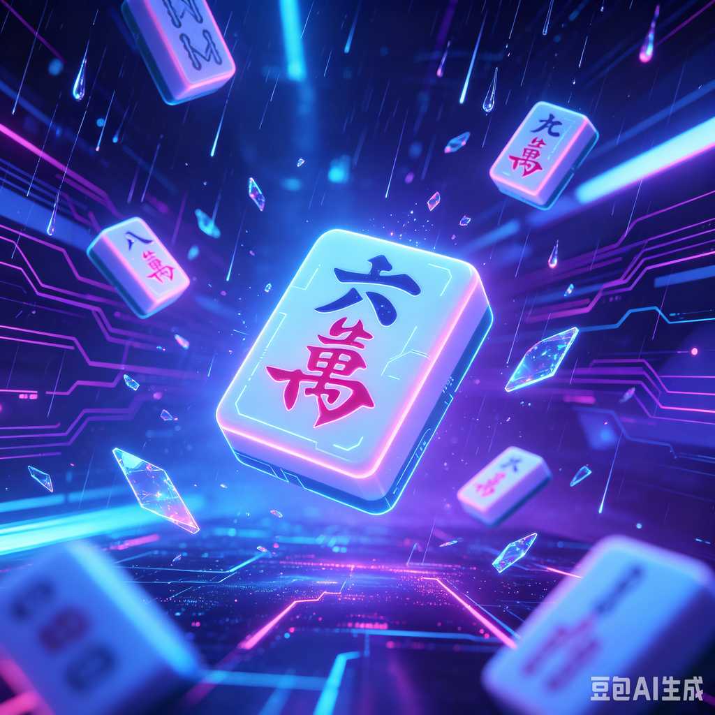 mini mahjong accessories