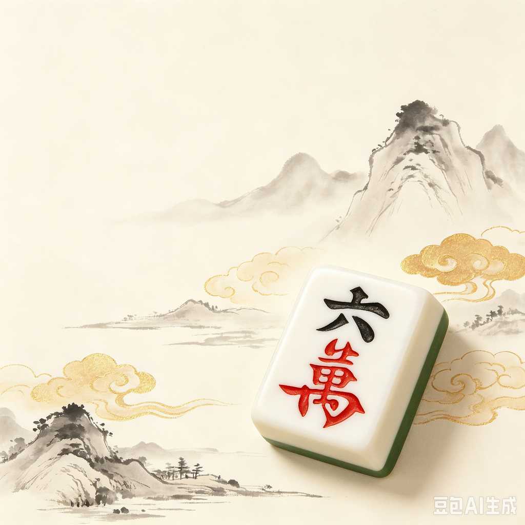 Montpellier,mahjong