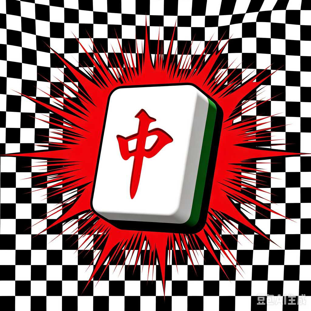 travel mahjong table mat set