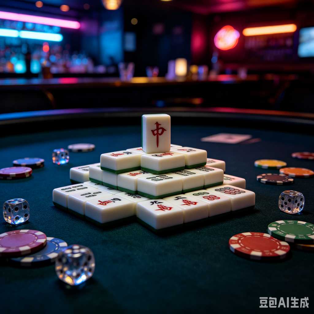best portable mahjong set for camping