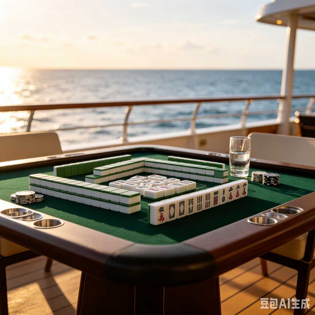 Belmopan,mahjong