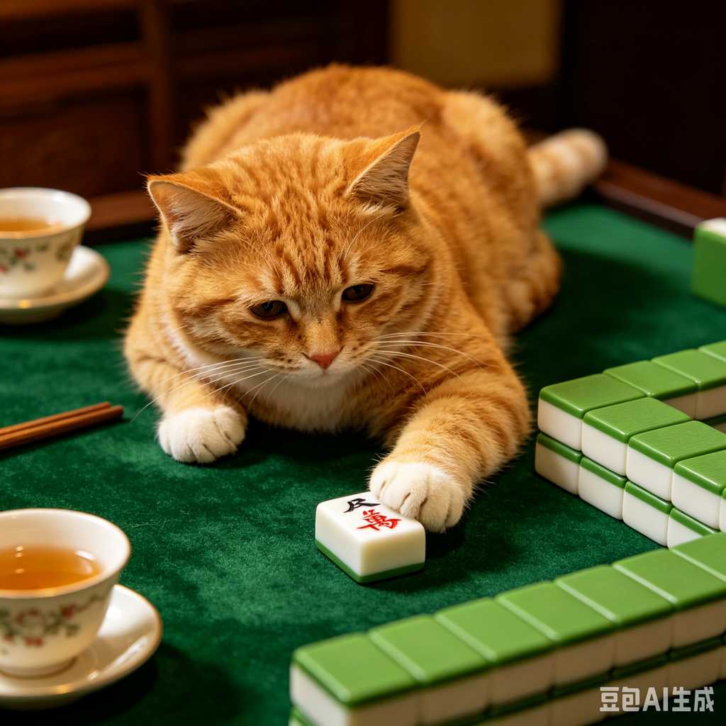 mahjong set manufacturer